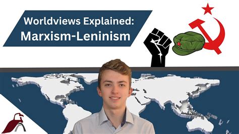 Worldviews Explained Marxism Leninism Youtube