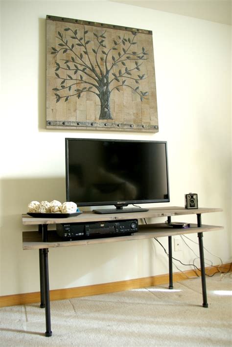 Besides good quality brands, you'll also find plenty of discounts when you shop for modern wooden tv stand during big sales. 13 DIY Plans for Building a TV Stand | Guide Patterns