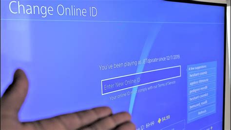 How to set age rating levels for games. How To Change PS4 Online ID - YouTube