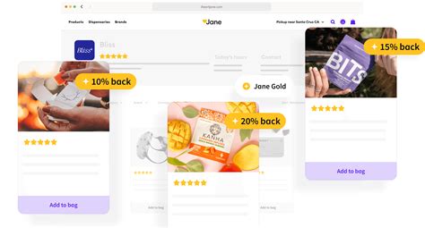 Jane for Business | Jane Gold