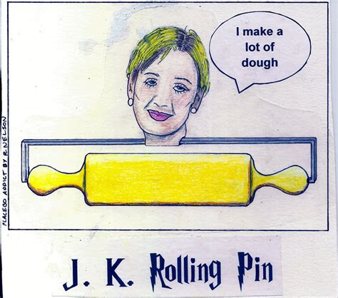 J K Rolling Pin By Placebo Addict Comic On Deviantart