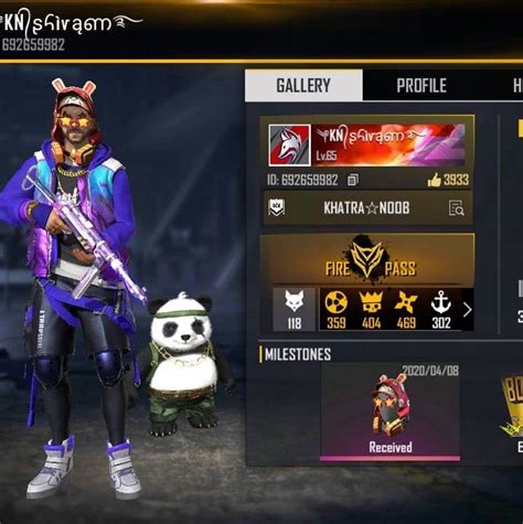 Garena free fire has created a web page on their website for applying redeem codes called free fire reward page. Free Fire players in nepal - Home | Facebook