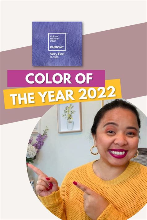 Pantone Color Of The Year 2022 Pantone Color Color Of The Year Color