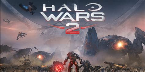 Halo Wars 2 Ios Latest Version Free Download