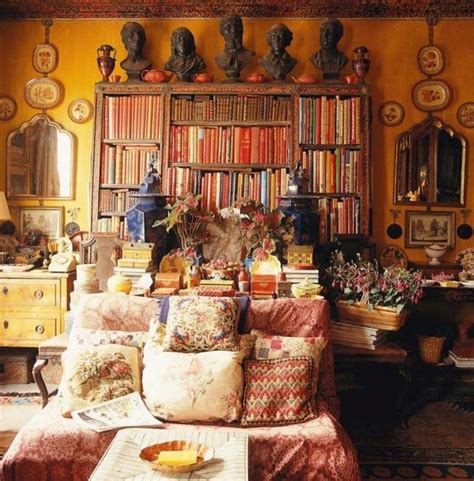 39 Exciting French Bohemian Style Decorating Ideas Bohemian Interior