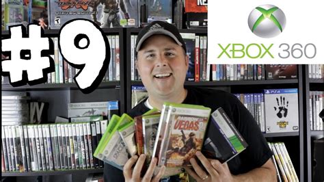 Super Cheap Xbox 360 Games Episode 9 Plus Giveaway Youtube