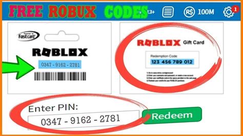How to get free robux 2017 free robuxfree roblox cards roblox gift card codesroblox card new 2017 can get roblox live gold codes. Roblox Promo Codes 2020 Free 10k Robux By Roblox Gift Card ...