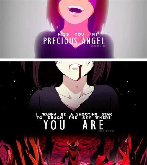 Evil Anime Quotes Quotesgram