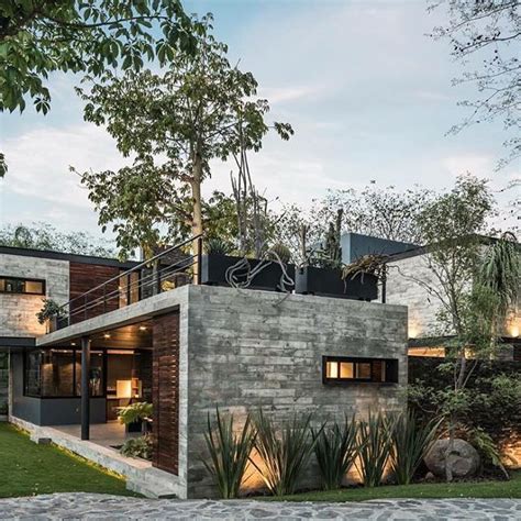 Contemporary Mexican Architecture Firms You Should Know Difrenna