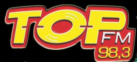 Ouvir A Rádio Top Fm 983 De União Da Vitória Pr Ao Vivo E Online