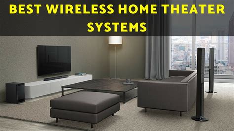 Two front speakers, two rear speakers, a center channel inputs: Best Wireless Home Theatre Systems - Top 5 Best Home ...