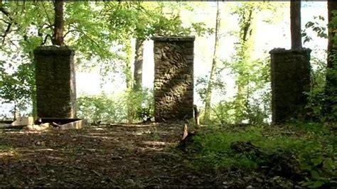 Rose Island To Reopen In Southern Indiana Rose Island Abandoned
