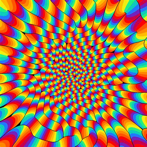 March 23 2017 At 0928am From Utrippy Optical Illusions Art Trippy