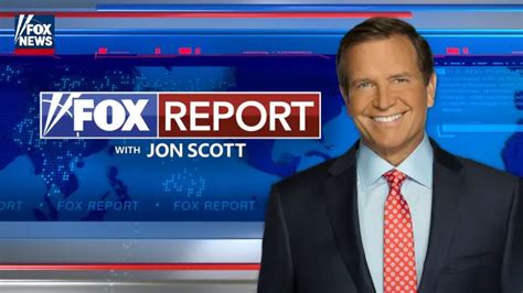 Fox News Fox Report With Jon Scott Sat 20 Aug 2022 0600 Pm Edt