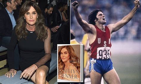 Caitlyn Jenner Underwent Gender Reassignment Surgery Daily Mail Online