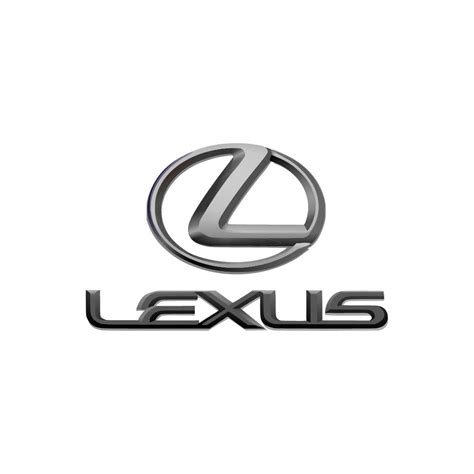 Lexus Logo Vector Ai PNG SVG EPS Free Download VectorSeek