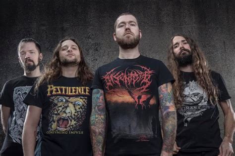 Revocation Great Is Our Sin Review Angry Metal Guy