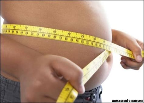 Sindromul Metabolic Ce Este Ce Probleme Cauzeaza Persoanele Predispuse