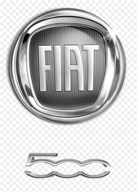 Fiat Logo And Tagline Hd Png Download Vhv