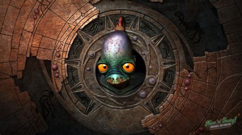 Oddworld Abes New N Tasty Complete Edition Free Download Ocean Of Games