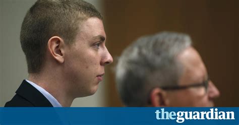 brock turner laughed after bystanders stopped stanford sex assault files show us news the
