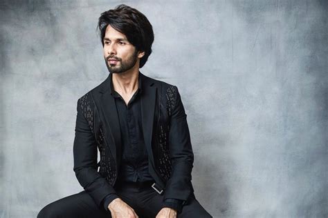Shahid Kapoor Completes 18 Years In Bollywood Heres His Message Bollywood Dhamaka