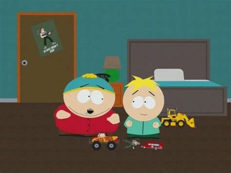 South Park Cartman Sucks Tv Episode 2007 Imdb