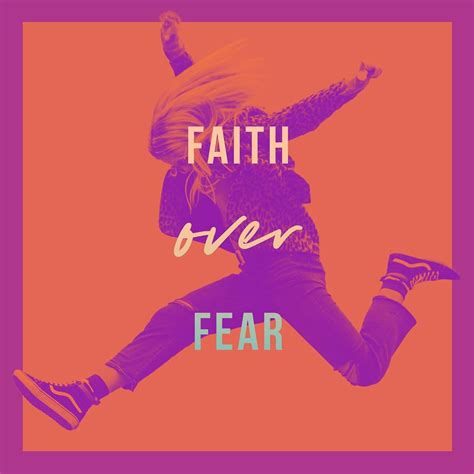Faith Over Fear • Pro Church Media