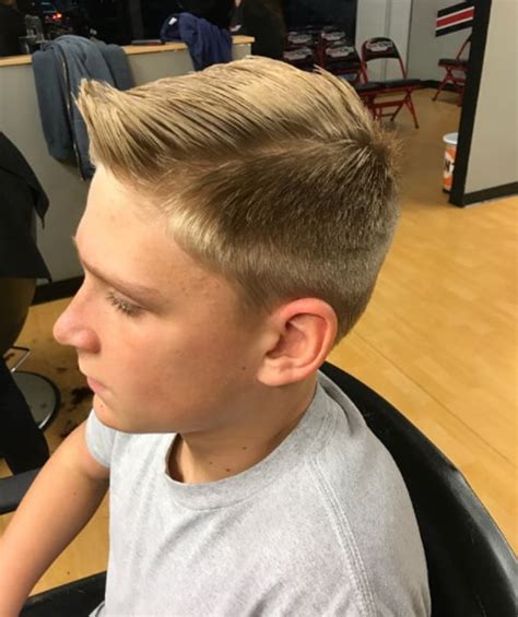 Hair cuts baby boy haircuts stunning hair styles new hairstyles. Best boys haircut 2019 - Mr Kids Haircuts