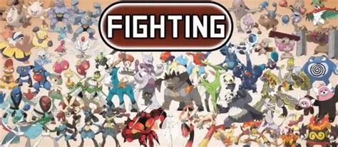 Top 10 Pokemon Tcg Best Fighting Cards Gamers Decide
