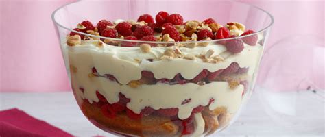 20 Recept Trifle Kerst
