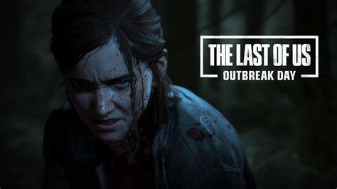 Wallpaper Id 807663 Eliie The Last Of Us Part Ii 1080p Outbreak Day Free Download