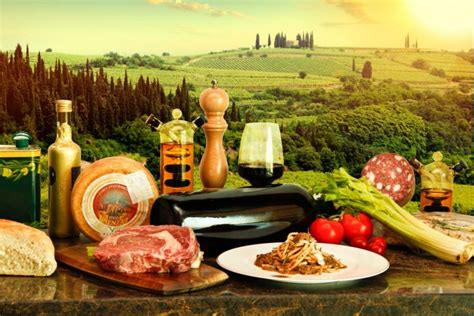 A Marzo Tuscany Food Awards Gli “oscar” Dellenogastronomia Toscana