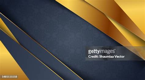 Green Gold Abstract Background Photos And Premium High Res Pictures