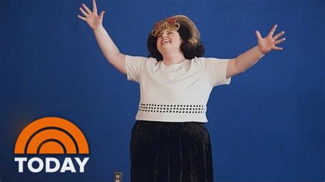 Watch ‘hairspray Live Star Find Out She Got The Role Of Tracy