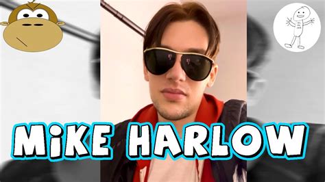 Mike Harlow Joins Us Mitam Youtube