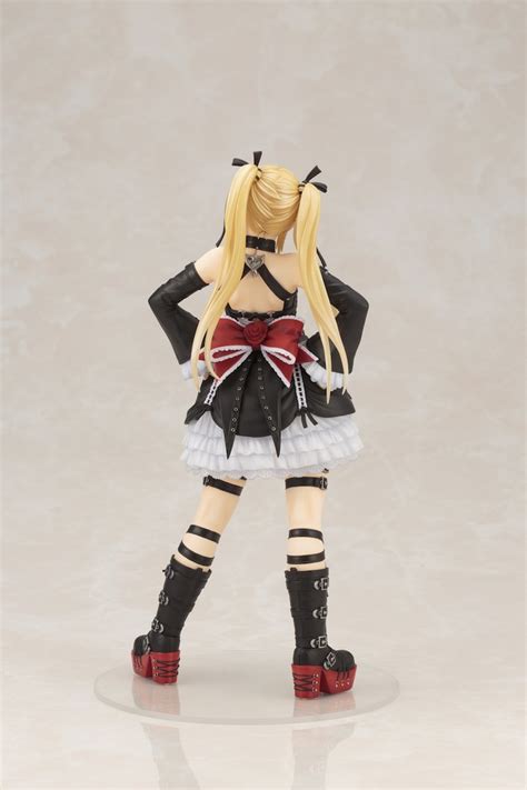 Artfx J Dead Or Alive 5 Last Round Marie Rose 16 Scale Figure