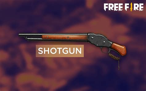5 Tips To Get More Kills With Shotguns In Garena Free Fire