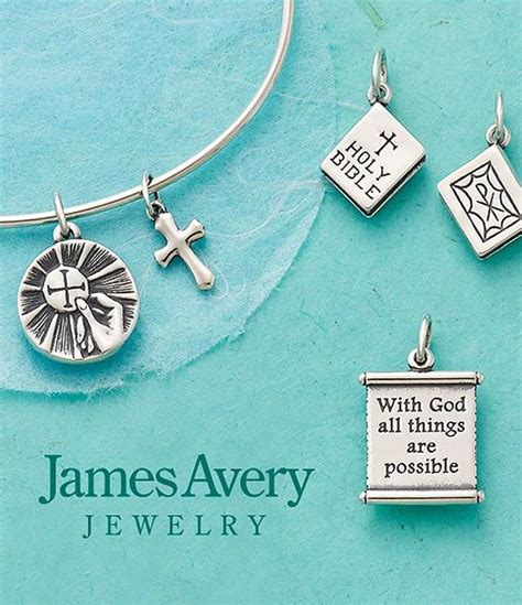 James Avery Bible Charm Ph