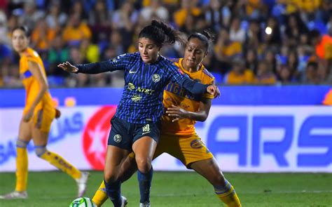 Campeón De Campeones De La Liga Mx Femenil Fechas Confirmadas Grupo Milenio