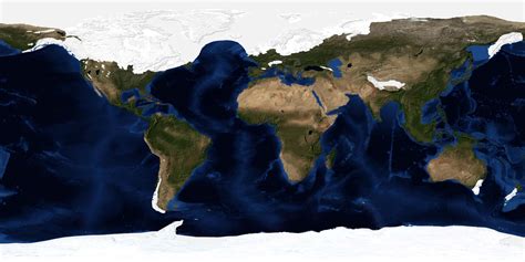 What Did The Earth Look Like 5000 Years Ago The Earth Images