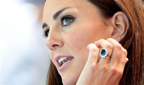 Princess Beatrices Engagement Ring Has Striking Similarities To Meghan