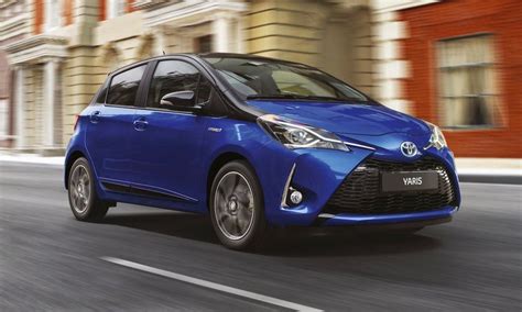 New Toyota Yaris For Sale Order Online Nationwide Cars