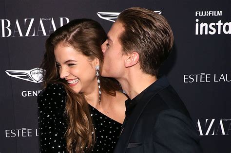 dylan sprouse and barbara palvin are getting married after a five year courtship