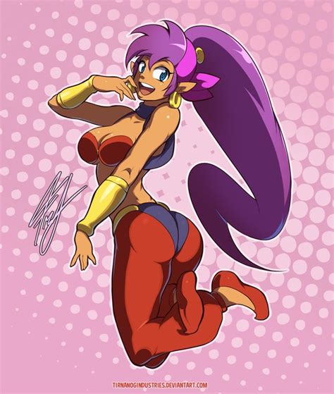 17 Best Images About Shantae On Pinterest Old Images