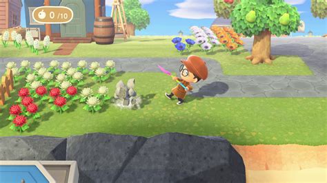 Here are some ideas for styling a front beyond flower gardens, outdoor ponds, fountains, and outdoor furniture, there is so much more that the animal crossing: 7 things you didn't know about Animal Crossing: New ...