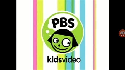 Pbs Kids Dot Logo Bloopers 2 Youtube