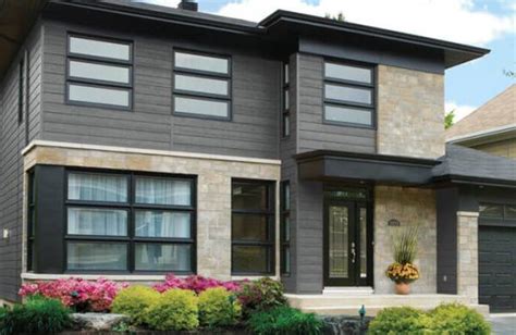 2020 Engineered Wood Siding Installation Cost Find Siding Installers