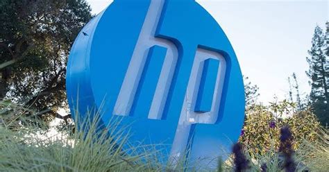 Hp Rejects Xeroxs Raised Takeover Offer Of 35 Billion Brand Icon