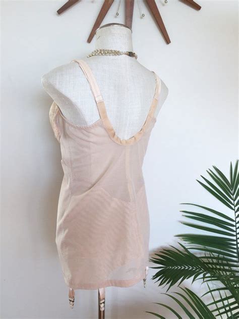 pin on mz jones boudoir restored vintage lingerie